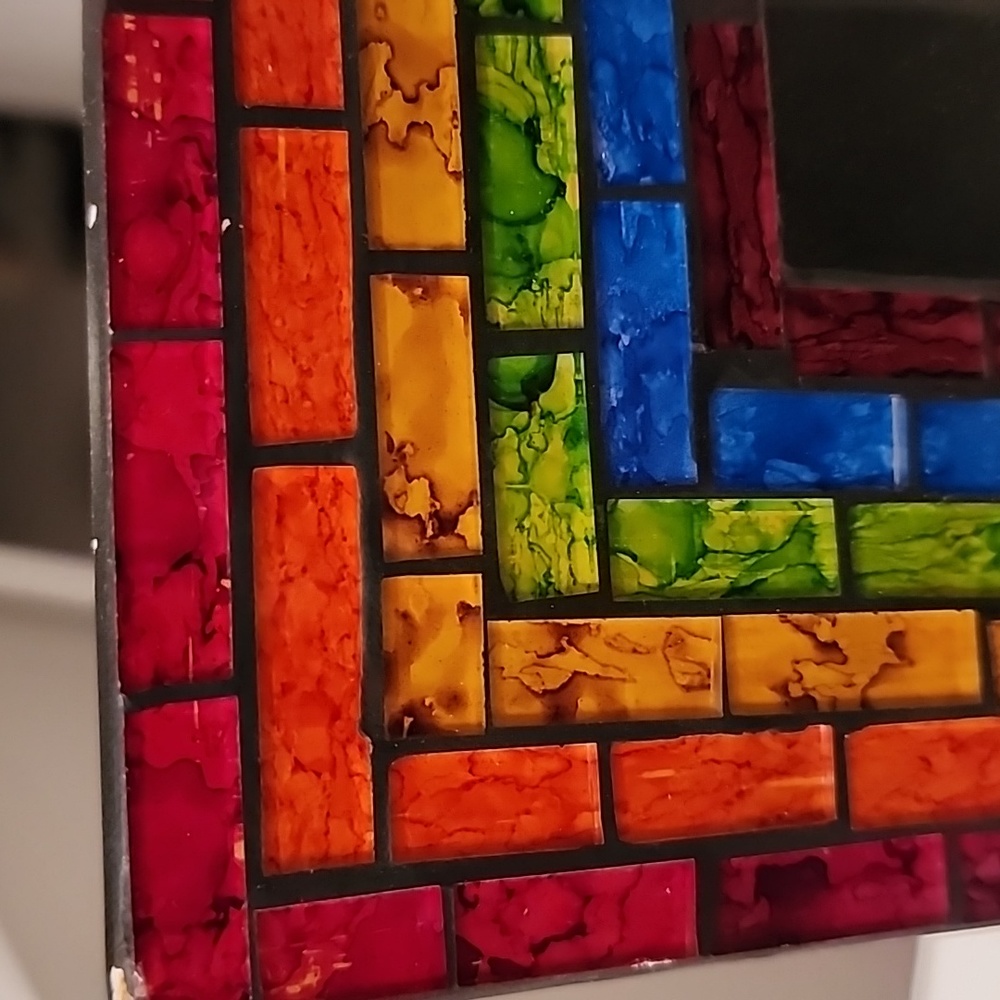 Photo frame, table top - Picture 4 of 4